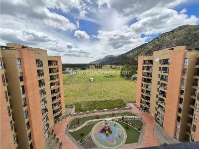 Apartamento en venta en Ponderosa Campestre, Chía · foto 20 de 20