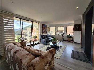 Apartamento en venta en Ponderosa Campestre, Chía · foto 3 de 20