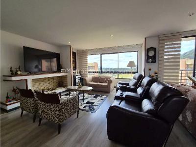 Apartamento en venta en Ponderosa Campestre, Chía · foto 4 de 20