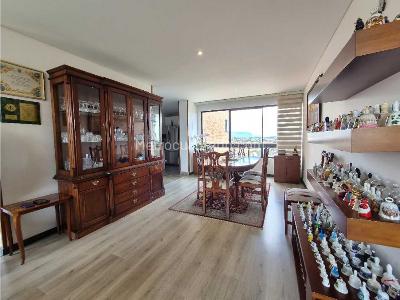 Apartamento en venta en Ponderosa Campestre, Chía · foto 5 de 20