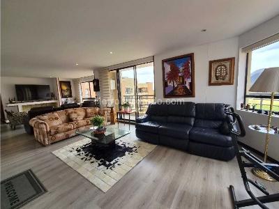 Apartamento en venta en Ponderosa Campestre, Chía · foto 6 de 20