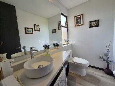 Apartamento en venta en Ponderosa Campestre, Chía · foto 7 de 20