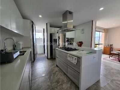 Apartamento en venta en Ponderosa Campestre, Chía · foto 9 de 20