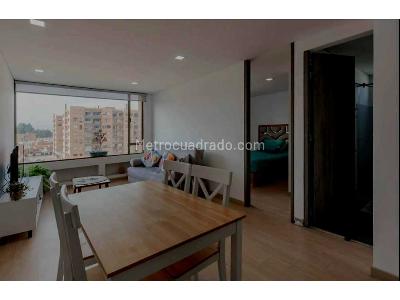 Apartamento en venta en Rio Frio, Chía · foto 3 de 12