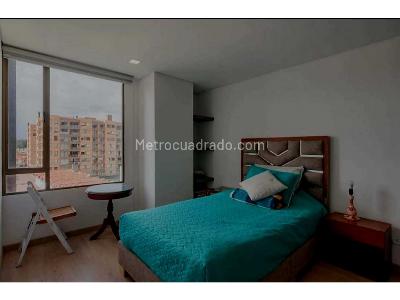 Apartamento en venta en Rio Frio, Chía · foto 4 de 12