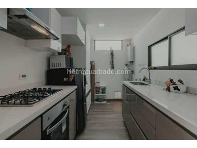 Apartamento en venta en Rio Frio, Chía · foto 5 de 12