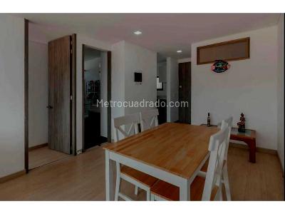 Apartamento en venta en Rio Frio, Chía · foto 6 de 12