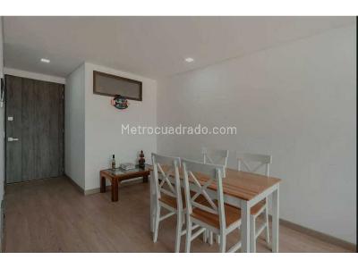 Apartamento en venta en Rio Frio, Chía · foto 7 de 12
