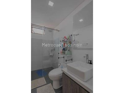 Apartamento en venta en Rio Frio, Chía · foto 8 de 12