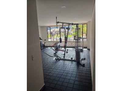 Apartamento en venta en Rio Frio, Chía · foto 12 de 12