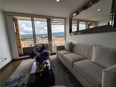 Apartamento en venta en Pinares De Chia, Chía · foto 3 de 17