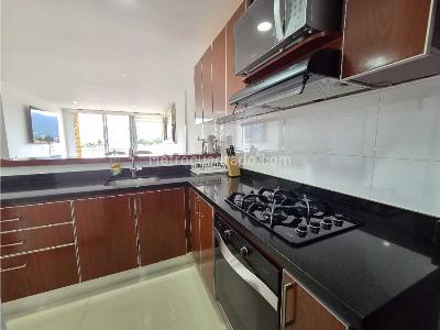 Apartamento en venta en Pinares De Chia, Chía · foto 5 de 17