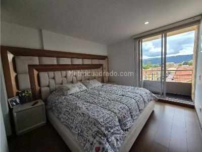 Apartamento en venta en Pinares De Chia, Chía · foto 7 de 17