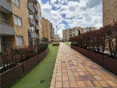 Apartamento en venta en Pinares De Chia, Chía · foto 14 de 17