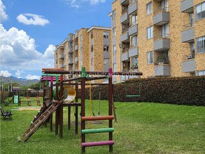 Apartamento en venta en Pinares De Chia, Chía · foto 15 de 17