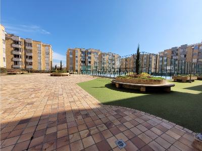 Apartamento en venta en Pinares De Chia, Chía · foto 16 de 17