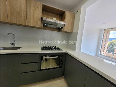 Apartamento de 3 alcobas en arriendo en Huertas Oriental, Cajicá, 84 m² · foto 7 de 17