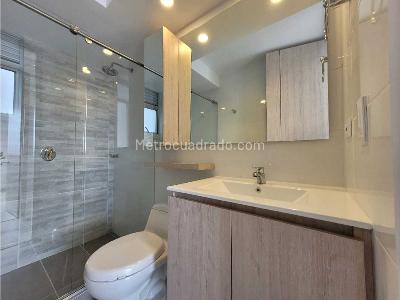 Apartamento de 3 alcobas en arriendo en Huertas Oriental, Cajicá, 84 m² · foto 16 de 17