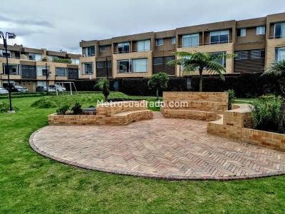 Casa de 3 alcobas en venta en Campo Verde, Cajicá, 134 m² · foto 2 de 20