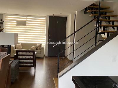 Casa de 3 alcobas en venta en Campo Verde, Cajicá, 134 m² · foto 5 de 20