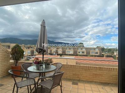 Casa de 3 alcobas en venta en Campo Verde, Cajicá, 134 m² · foto 17 de 20