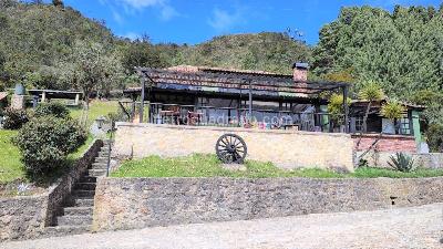 Casa en venta en Los Altos, La Calera · foto 2 de 20