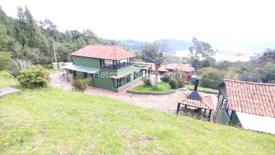 Casa en venta en Los Altos, La Calera · foto 4 de 20