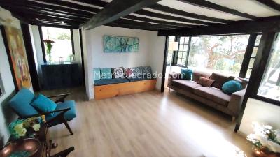 Casa en venta en Los Altos, La Calera · foto 9 de 20