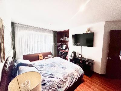 Apartamento de 3 alcobas en venta en Chico Navarra, Bogotá, 236 m² · foto 17 de 20