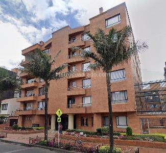 Apartamento de 3 alcobas en venta en Chico Navarra, Bogotá, 236 m² · foto 2 de 20