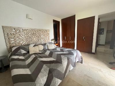 Apartamento de 3 alcobas en venta en Oeste, Cali, 132 m² · foto 15 de 16