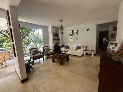 Apartamento de 3 alcobas en venta en Oeste, Cali, 132 m² · foto 3 de 16