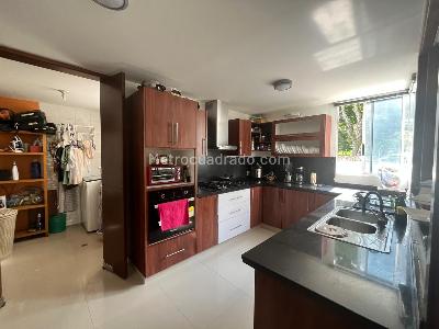 Apartamento de 3 alcobas en venta en Oeste, Cali, 132 m² · foto 7 de 16