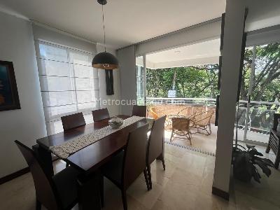 Apartamento de 3 alcobas en venta en Oeste, Cali, 132 m² · foto 4 de 16