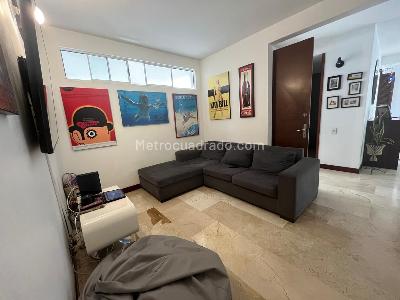 Apartamento de 3 alcobas en venta en Oeste, Cali, 132 m² · foto 6 de 16