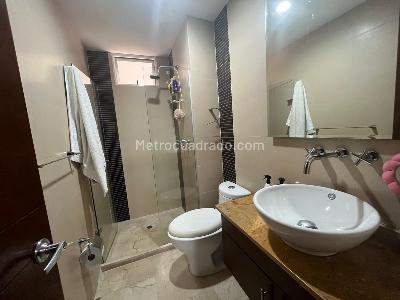 Apartamento de 3 alcobas en venta en Oeste, Cali, 132 m² · foto 8 de 16