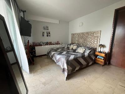 Apartamento de 3 alcobas en venta en Oeste, Cali, 132 m² · foto 11 de 16