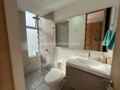 Apartamento de 2 alcobas en venta en Bella Vista, Cali, 94 m² · foto 14 de 20