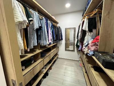 Apartamento de 2 alcobas en venta en Bella Vista, Cali, 94 m² · foto 9 de 20