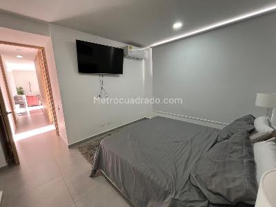 Apartamento de 2 alcobas en venta en Bella Vista, Cali, 94 m² · foto 12 de 20