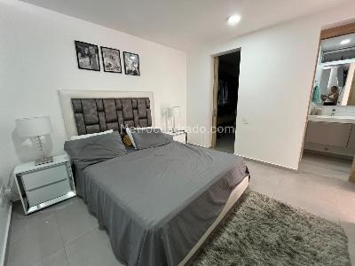 Apartamento de 2 alcobas en venta en Bella Vista, Cali, 94 m² · foto 11 de 20