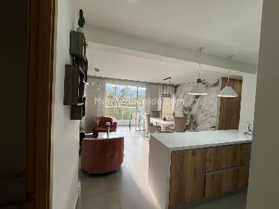 Apartamento de 2 alcobas en venta en Bella Vista, Cali, 94 m² · foto 16 de 20