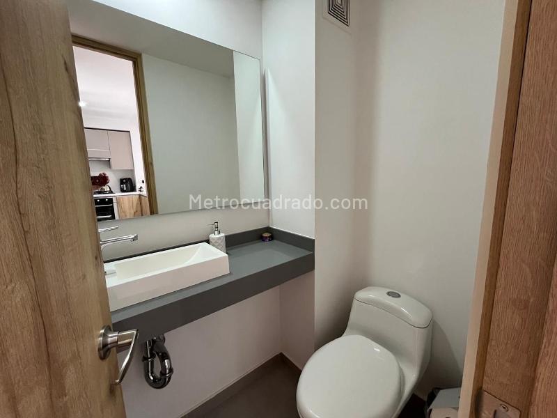 Apartamento en Venta, BELLA VISTA, Cali - Ansicht 6