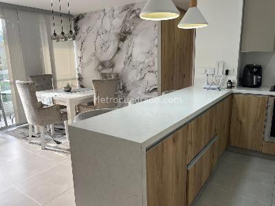 Apartamento de 2 alcobas en venta en Bella Vista, Cali, 94 m² · foto 7 de 20