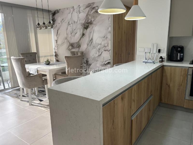 Apartamento en Venta, BELLA VISTA, Cali - Mehr