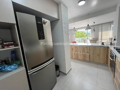 Apartamento de 2 alcobas en venta en Bella Vista, Cali, 94 m² · foto 8 de 20