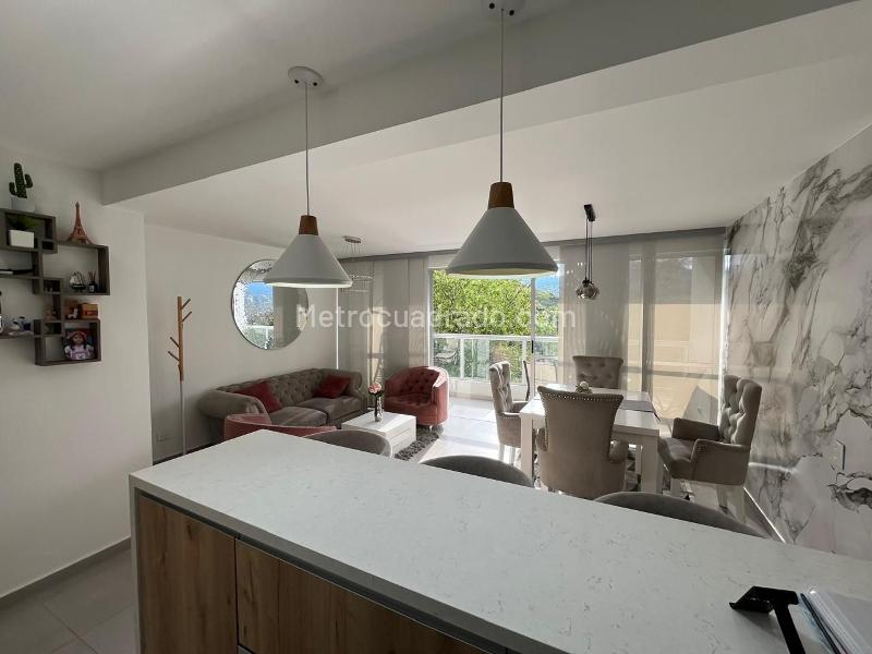 Apartamento en Venta, BELLA VISTA, Cali - Ansicht 3