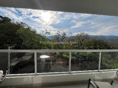 Apartamento de 2 alcobas en venta en Bella Vista, Cali, 94 m² · foto 4 de 20