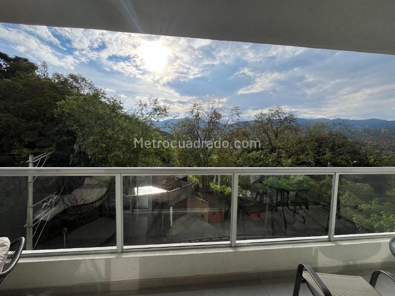 Apartamento en Venta, BELLA VISTA, Cali - Ansicht 4