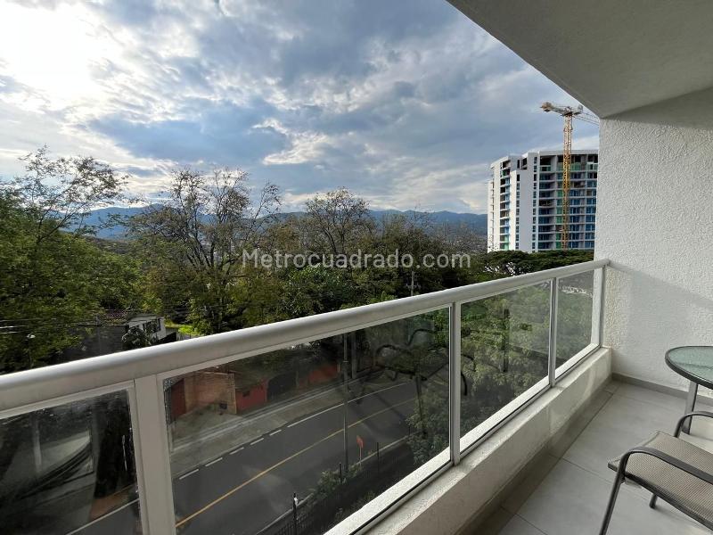 Apartamento en Venta, BELLA VISTA, Cali - Ansicht 2